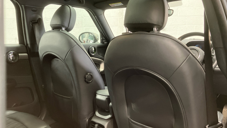 MINI Countryman 2.0 Cooper S Exclusive Premium Plus 5dr Auto Petrol Hatchback